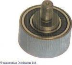 Blue Print ADD67610 паразитный / ведущий ролик, зубчатый ремень на DAIHATSU CHARADE III (G100, G101, G102)