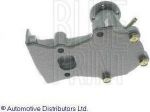 Blue Print ADD69109 водяной насос на DAIHATSU CHARADE III (G100, G101, G102)