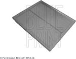 Blue Print ADF122207 воздушный фильтр на FORD KA (RB_)