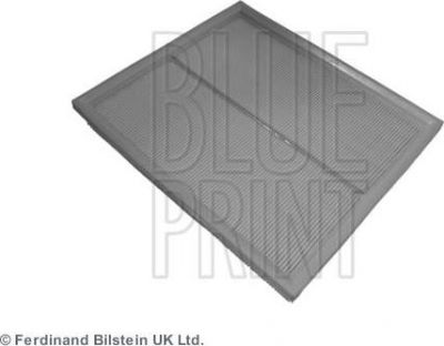 Blue Print ADF122207 воздушный фильтр на FORD KA (RB_)