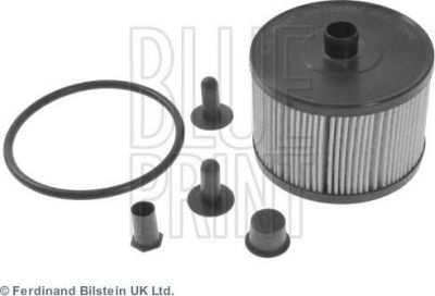 Blue Print ADF122301 топливный фильтр на VOLVO C30