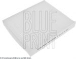 Blue Print ADF122503 фильтр, воздух во внутренном пространстве на FORD KUGA I