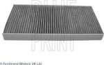 Blue Print ADF122514 фильтр, воздух во внутренном пространстве на FORD FOCUS (DAW, DBW)