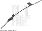 Blue Print ADF124601 трос, стояночная тормозная система на FORD KUGA I