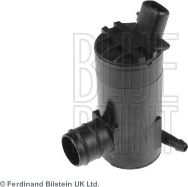 Blue Print ADG00313 водяной насос, система очистки окон на HYUNDAI ELANTRA седан (XD)