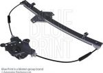 Blue Print ADG013100 подъемное устройство для окон на HYUNDAI ACCENT II седан (LC)