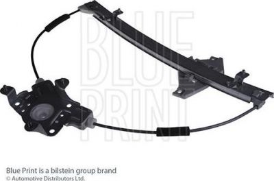 Blue Print ADG013101 подъемное устройство для окон на HYUNDAI ACCENT II седан (LC)