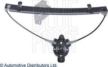 Blue Print ADG01352 подъемное устройство для окон на HYUNDAI ACCENT II седан (LC)