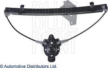Blue Print ADG01353 подъемное устройство для окон на HYUNDAI ACCENT II седан (LC)