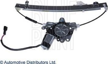Blue Print ADG01355 подъемное устройство для окон на HYUNDAI ACCENT II седан (LC)