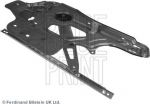 Blue Print ADG01358 подъемное устройство для окон на HYUNDAI SANTA FE I (SM)