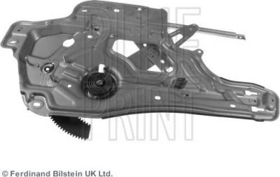 Blue Print ADG01359 подъемное устройство для окон на HYUNDAI SANTA FE I (SM)