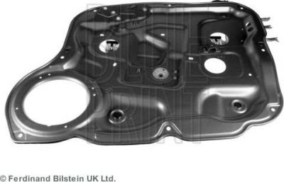 Blue Print ADG01371 подъемное устройство для окон на HYUNDAI SANTA FE II (CM)