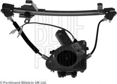 Blue Print ADG01386 подъемное устройство для окон на HYUNDAI LANTRA II Wagon (J-2)