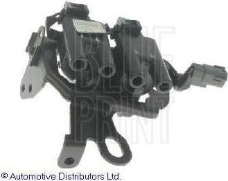 Blue Print ADG01481 катушка зажигания на KIA SPORTAGE (JE_, KM_)