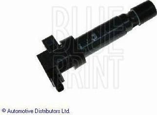 Blue Print ADG01497 катушка зажигания на HYUNDAI GENESIS (DH)
