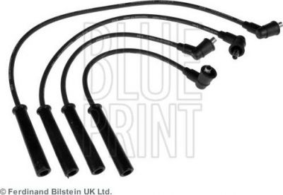 Blue Print ADG01648 комплект проводов зажигания на KIA RIO универсал (DC)