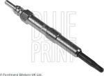 Blue Print ADG01825 свеча накаливания на LAND ROVER DEFENDER Station Wagon (LD)