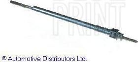 Blue Print ADG01844 свеча накаливания на HYUNDAI H-1 Cargo (TQ)