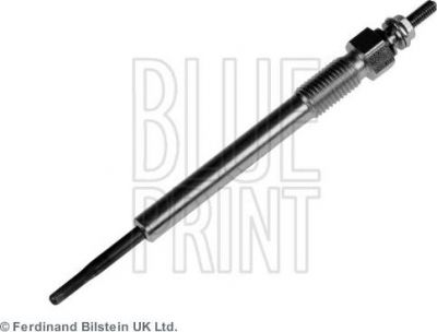 Blue Print ADG01851 свеча накаливания на KIA CEE'D SW (ED)