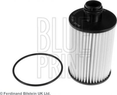 Blue Print ADG02150 масляный фильтр на OPEL ANTARA