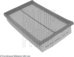 Blue Print ADG02204 воздушный фильтр на HYUNDAI LANTRA I (J-1)
