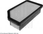 Blue Print ADG022137 воздушный фильтр на KIA RIO III (UB)