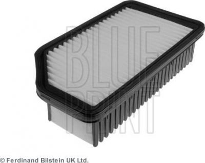 Blue Print ADG022137 воздушный фильтр на KIA RIO III (UB)