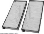 Blue Print ADG02527 фильтр, воздух во внутренном пространстве на KIA RIO универсал (DC)