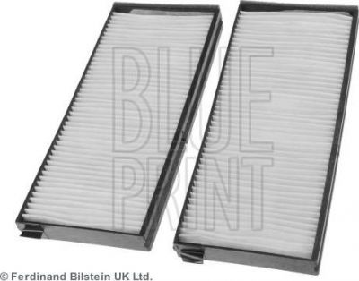 Blue Print ADG02527 фильтр, воздух во внутренном пространстве на KIA RIO универсал (DC)