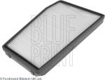 Blue Print ADG02566 фильтр, воздух во внутренном пространстве на CHEVROLET EPICA (KL1_)