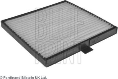 Blue Print ADG02584 фильтр, воздух во внутренном пространстве на CHEVROLET AVEO седан (T200)