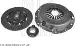 Blue Print ADG03005 комплект сцепления на HYUNDAI LANTRA I (J-1)
