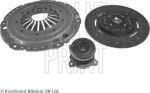 Blue Print ADG030124 комплект сцепления на CHEVROLET LACETTI универсал (J200)