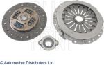 Blue Print ADG030154C комплект сцепления на KIA CARENS II (FJ)