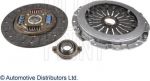 Blue Print ADG030173 комплект сцепления на HYUNDAI SONATA IV (EF)