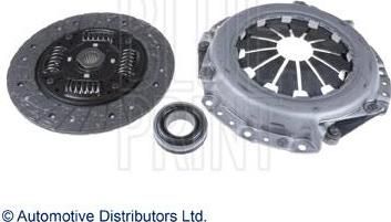 Blue Print ADG030212 комплект сцепления на KIA VENGA (YN)