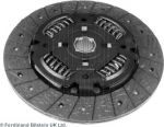 Blue Print ADG03131 диск сцепления на SSANGYONG MUSSO (FJ)