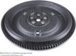 Blue Print ADG03513 маховик на HYUNDAI GETZ (TB)