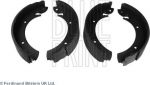 Blue Print ADG04118 комплект тормозных колодок на HYUNDAI H100 автобус (P)