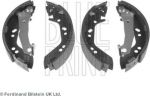 Blue Print ADG04127 комплект тормозных колодок на HYUNDAI ACCENT II седан (LC)
