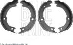 Blue Print ADG04148 комплект тормозных колодок, стояночная тормозная с на SSANGYONG RODIUS