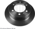 Blue Print ADG04332 тормозной диск на DAEWOO KORANDO (KJ)