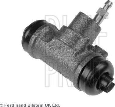 Blue Print ADG04443 колесный тормозной цилиндр на KIA RIO универсал (DC)