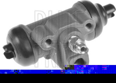 Blue Print ADG04483 колесный тормозной цилиндр на KIA RIO II седан (JB)