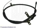 Blue Print ADG046148 трос, стояночная тормозная система на HYUNDAI SONATA IV (EF)