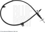 Blue Print ADG046182 трос, стояночная тормозная система на HYUNDAI TERRACAN (HP)