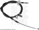 Blue Print ADG046239 трос, стояночная тормозная система на HYUNDAI H100 автобус (P)