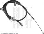 Blue Print ADG046241 трос, стояночная тормозная система на HYUNDAI H100 автобус (P)
