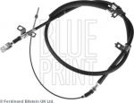 Blue Print ADG046242 трос, стояночная тормозная система на HYUNDAI H100 автобус (P)
